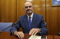 Chaves: Todas las CCAA deben poder acceder a las nuevas competencias derivadas de una reforma constitucional