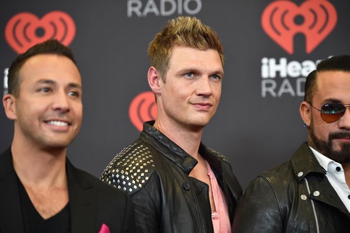 Nick Carter
