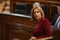 Cospedal ensalza el acuerdo para la defensa común de Europa como vía para garantizar la seguridad de los ciudadanos