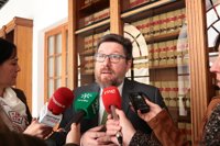 La Junta ofrece "apoyo permanente" al sector de la aceituna de mesa ante el arancel de EEUU