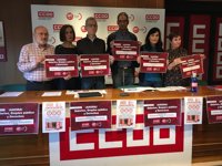 18.000 funcionarios menos desde 2010