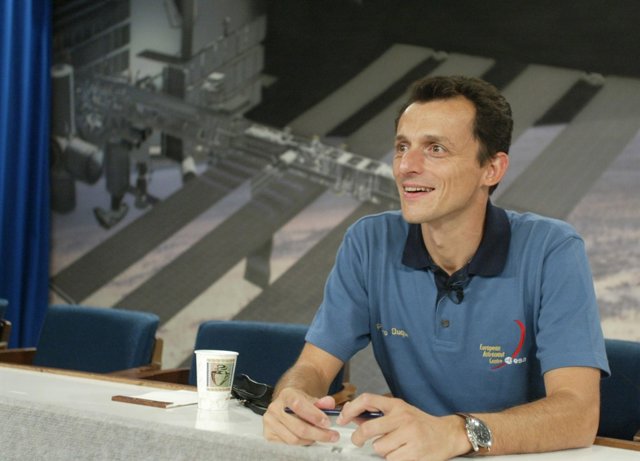 Youtuber español Oliver Ibáñez