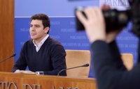 Cs "apretará mucho" a la Junta para que se cumpla lo acordado para el Presupuesto 2018