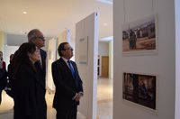 Collado pide a la Junta "garantías" y "parámetros fijos" para que la UCLM tenga una mejor financiación