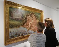 El Museo de Mallorca inaugura este miércoles una exposición sobre el corsario Antoni Barceló