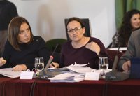 Diputación de Cádiz aprueba el Plan de Obras y Servicios para 2018 con  un de presupuesto de 4,3 millones de euros