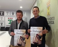 60 bodegas participarán en la II Feria del Vino de Torrelavega el 27 de noviembre