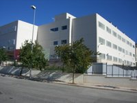 Junta adjudica la redacción del proyecto para la ampliación del instituto Concha Méndez Cuesta de Torremolinos