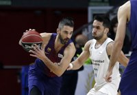 Navarro, 20 años después de su debut: "Aún me veo capaz de jugar"