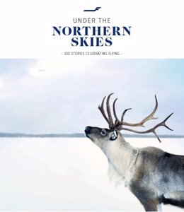 Libro "Under the Northern Skies"