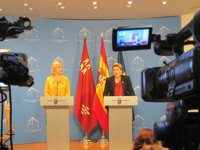 El Gobierno murciano, "preparado" para actuar en Mar Menor, insta al Comité Científico a emitir soluciones cuanto antes