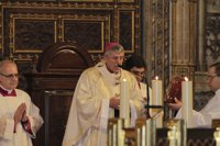 Arzobispo de Toledo pide no exagerar las diferencias territoriales para avanzar en un entendimiento de unidad de España