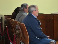 Condenado a cuatro años en Jaén por abusar de una menor con consentimiento de sus padres