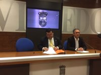 Ciudadanos dice que las conclusiones de Taboada sobre Aquagest "incluyen falsedades y deformaciones torticeras"