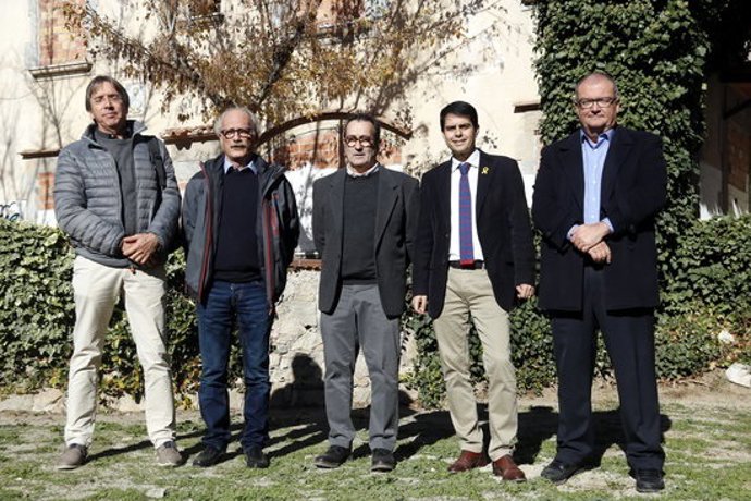 Agencia Catalana de Noticias