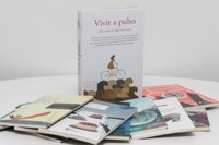 'Vivir a pulso', un libro solidario para luchar contra el cáncer infantil contado por diez referentes literarios
