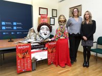 Música, teatro, títeres y exposiciones forman la programación navideña de Diputación de Palencia