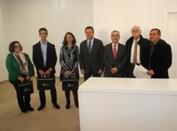 Entregados otros tres locales del "patrimonio muerto" de Emvisesa para su uso por parte de emprendedores