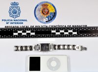 Detenidas cinco mujeres de entre 16 y 25 años por robar 4.000 euros de un domicilio de Manacor