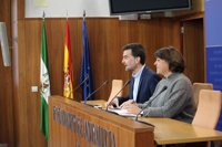 IULV-CA pedirá de nuevo en el Parlamento andaluz que Sempere comparezca sobre el asesinato de García Caparrós
