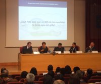 Expertos avisan de que "no se está haciendo lo adecuado" ante la sequía