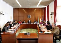 El Pleno del Parlamento andaluz acoge la próxima semana el debate final del proyecto de Ley del Presupuesto para 2018