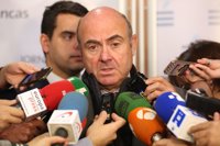 El Gobierno "peleará" contra el arancel de EEUU a las aceitunas españolas porque "no debe existir"