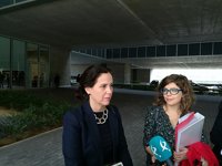 La Junta plantea a los sindicatos una oferta de 4.113 plazas de empleo público hasta 2019 para reducir la temporalidad