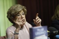 El juez Castro "siempre" pensó que la Infanta Cristina era la "eminencia gris" de la trama