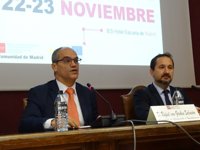 Un 65 % de los alumnos que estudian FP Superior en la Comunidad consiguen empleo en menos de un año, según Educación