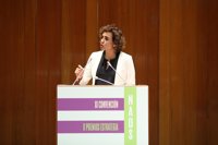 Sanidad ultima con la industria un plan para reducir en 3 años el 10% del azúcar, sal y grasas de la cesta de la compra