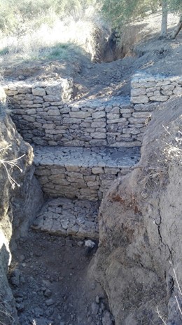 Yacimiento de Ategua