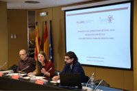 El entorno de Barcelona reduce las desigualdades de ingresos respecto a 2011