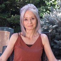 La madrileña María Jesús Silva presenta su poemario 'Números inexactos' este viernes en Toledo