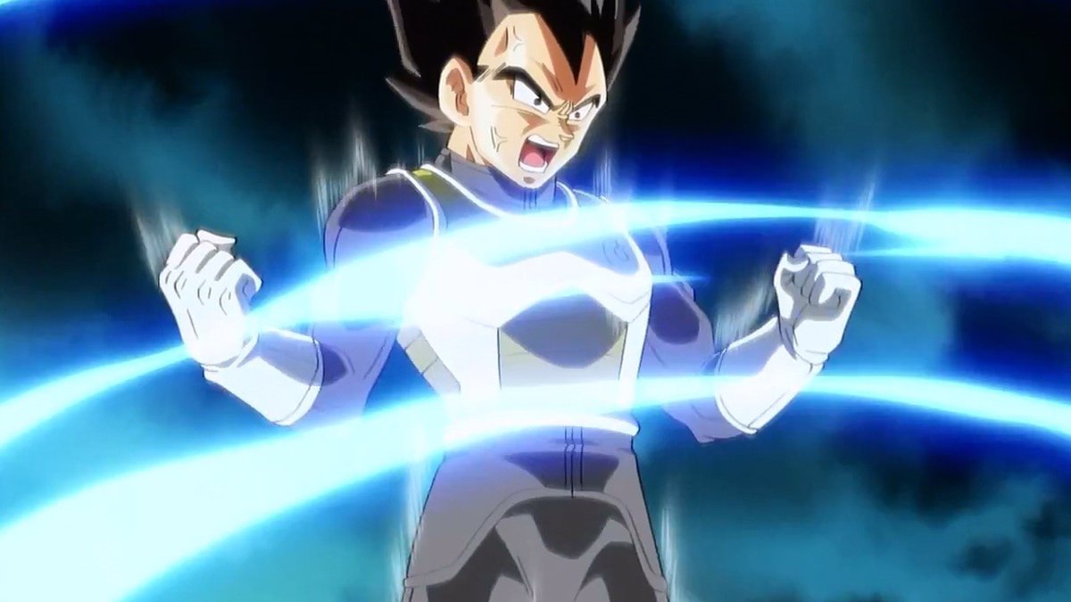 Dragon Ball Super: ¿Será el Ultra Instinto de Vegeta distinto al de Goku?
