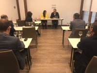 Torremolinos revisará para 2018 la carga fiscal en impuestos y tasas municipales a los hoteles