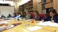 Junta y Ayuntamiento de Cádiz abren nuevas líneas de trabajo frente al problema de la vivienda en la ciudad