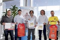 Estepona cerrará la segunda Copa Provincial de Trail Running de la Diputación con unos 600 participantes