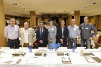 Revilla reclama "responsabilidad" a la UE para apoyar el sector lácteo 