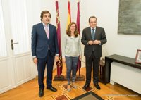 CROEM y COEC dan su apoyo a la norma transitoria del PGOU de Cartagena