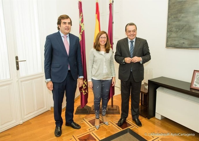 Imagen del encuentro