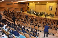 CEU Andalucía celebra con un programa de actividades la Semana de la Música