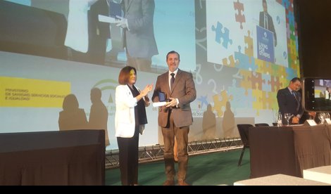 Cooperación y Desarrollo