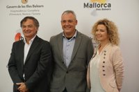 El Palacio de Congresos acogerá el 13 y el 14 de diciembre las jornadas Mallorca Destino MICE