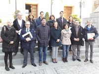 La Obra Social La Caixa y el Ayuntamiento de Tudela implantan un programa contra la pobreza infantil