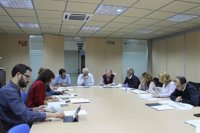 Abaqua retirará el antiguo emisario de Talamanca 