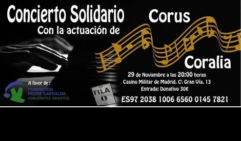 Cooperación y Desarrollo