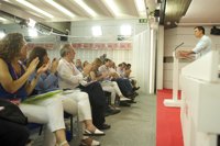 Celos en las autonomías gobernadas por el PSOE peor financiadas por la rápida tramitación del Cupo vasco