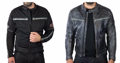 admiración Lidiar con abrelatas La marca de ropa de moto española Invictus presenta su nueva colección