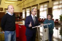 El Ayuntamiento respalda la economía social con un Plan estratégico y una nueva línea de ayudas económicas